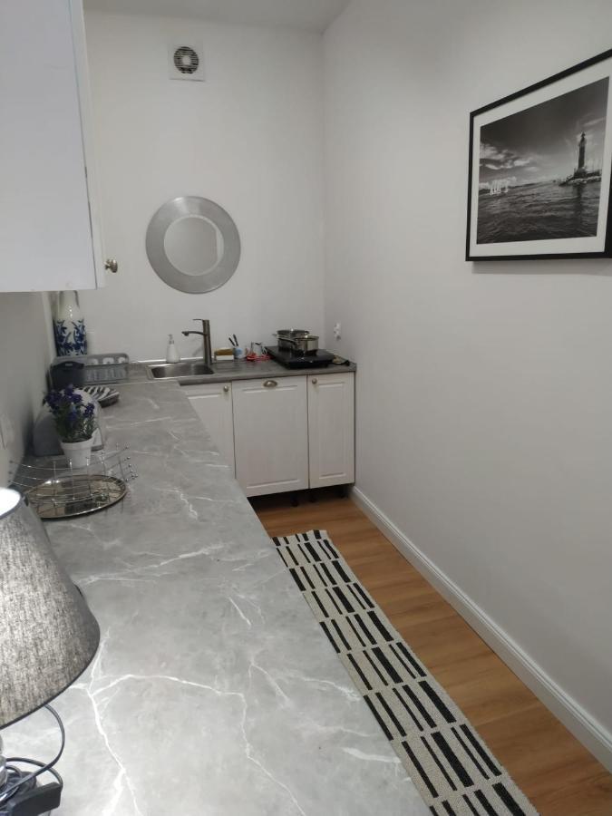 - Starowiejska 14 Apartament Gdynia