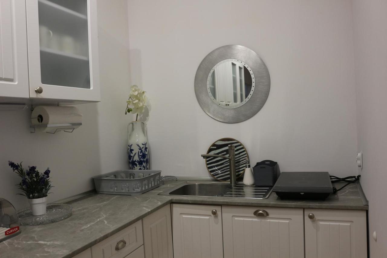 - Starowiejska 14 Apartament *