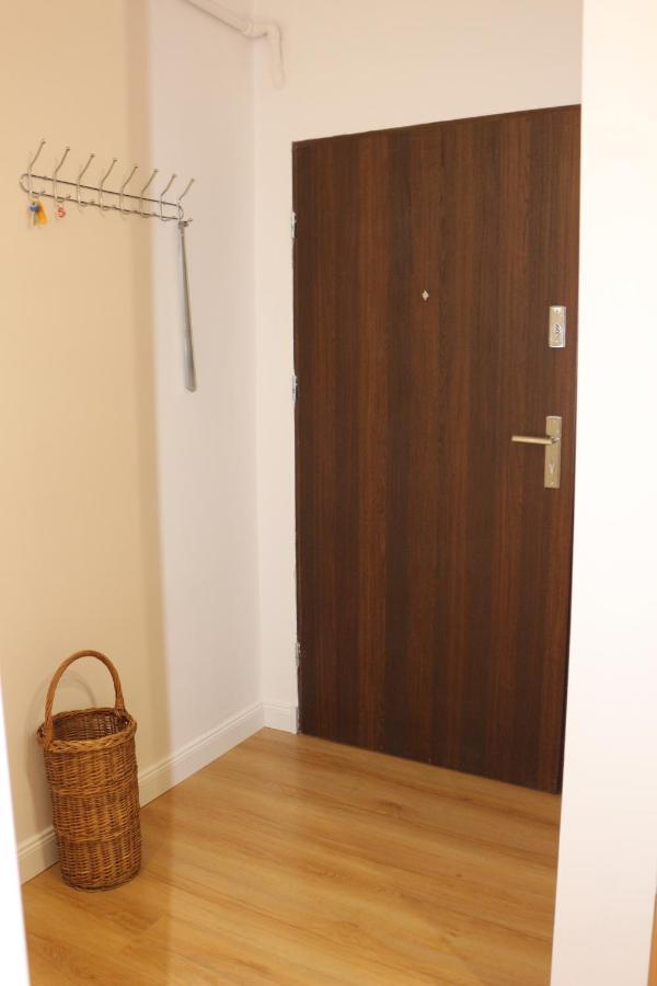Apartament - Starowiejska 14