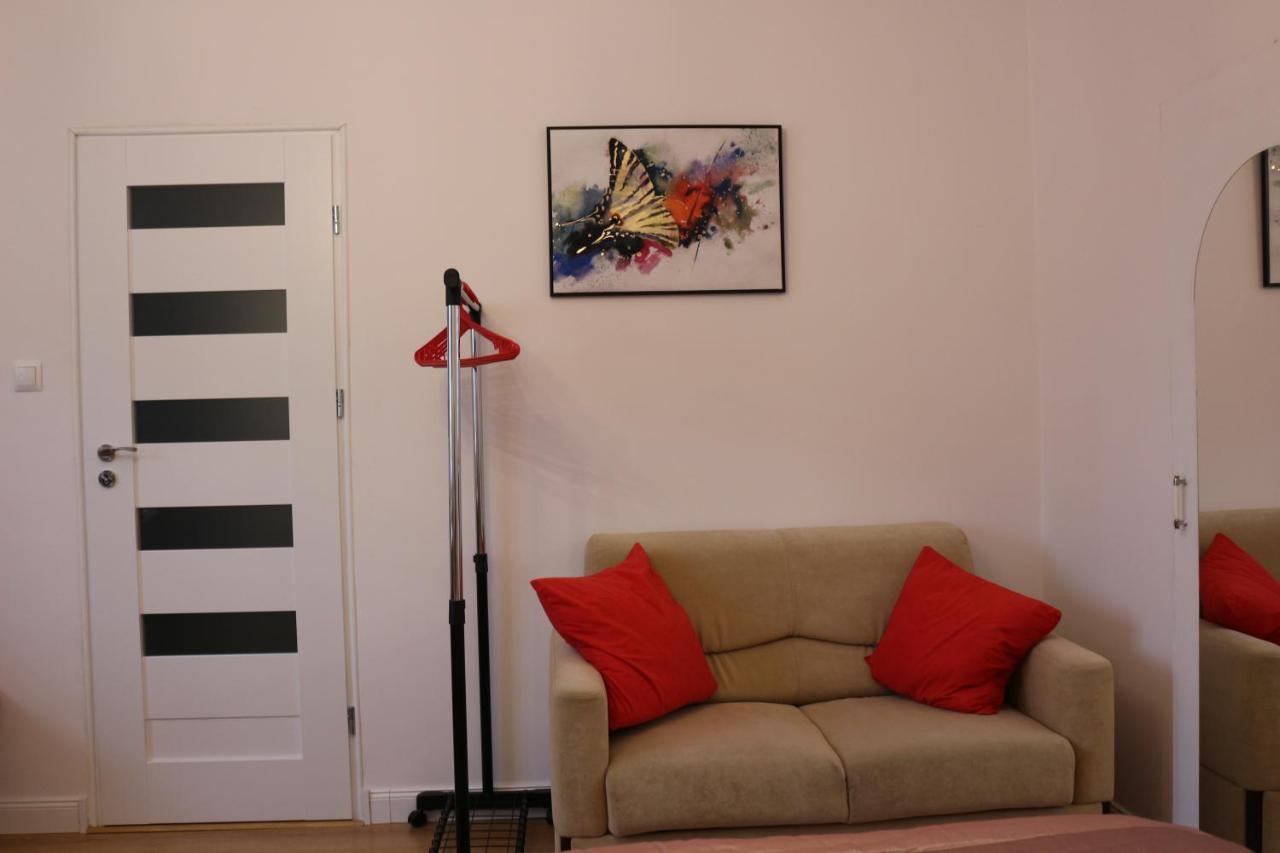 Apartament - Starowiejska 14 Gdynia