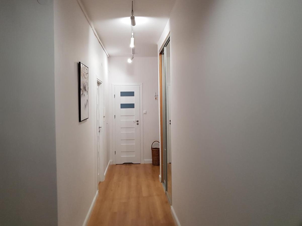 - Starowiejska 14 Apartament