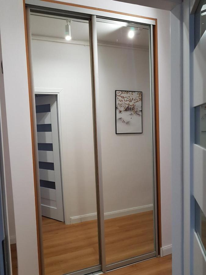 - Starowiejska 14 Apartament Gdynia