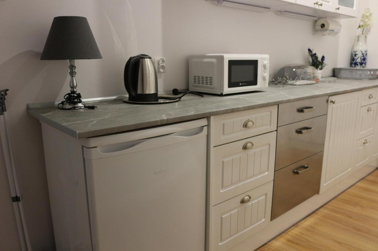 - Starowiejska 14 Apartament Gdynia