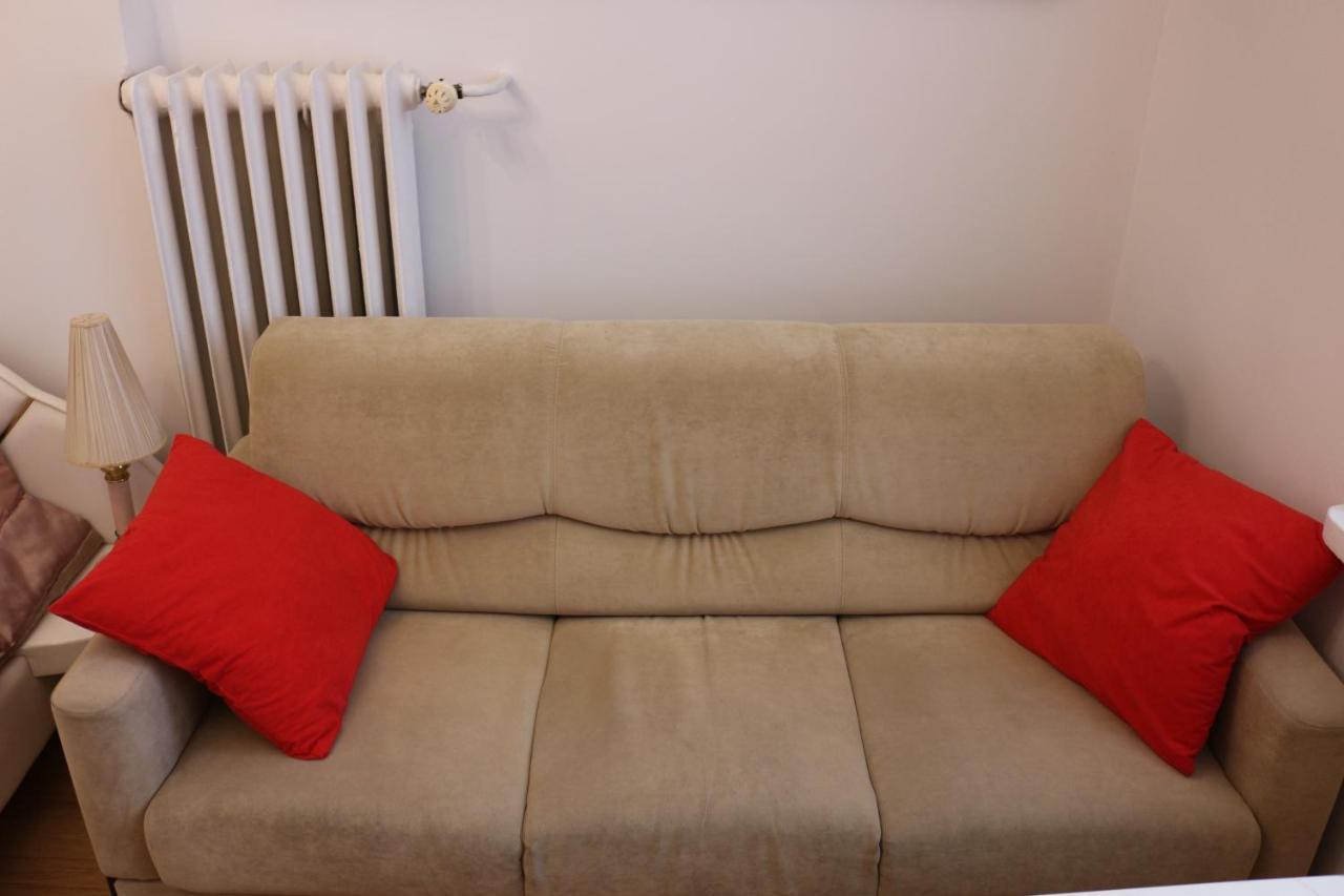 Apartament - Starowiejska 14