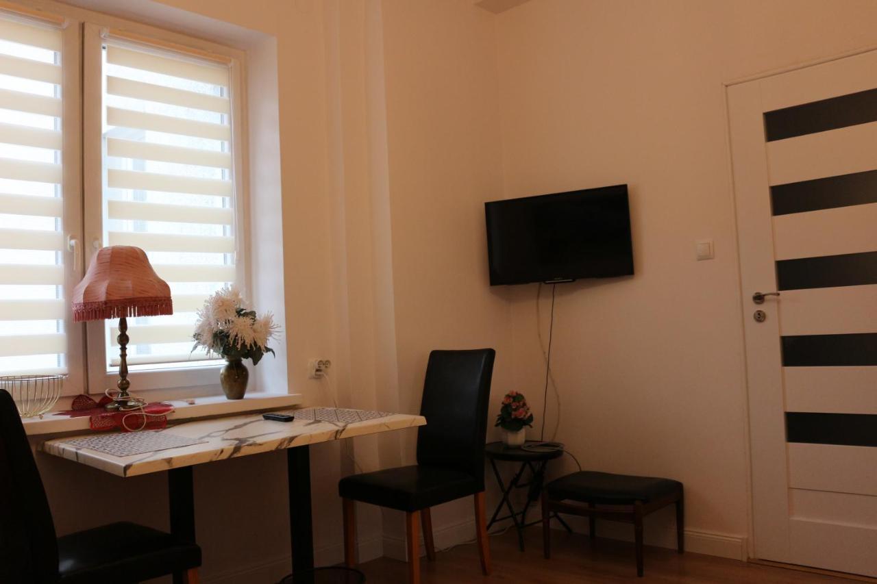 Apartament - Starowiejska 14 Gdynia