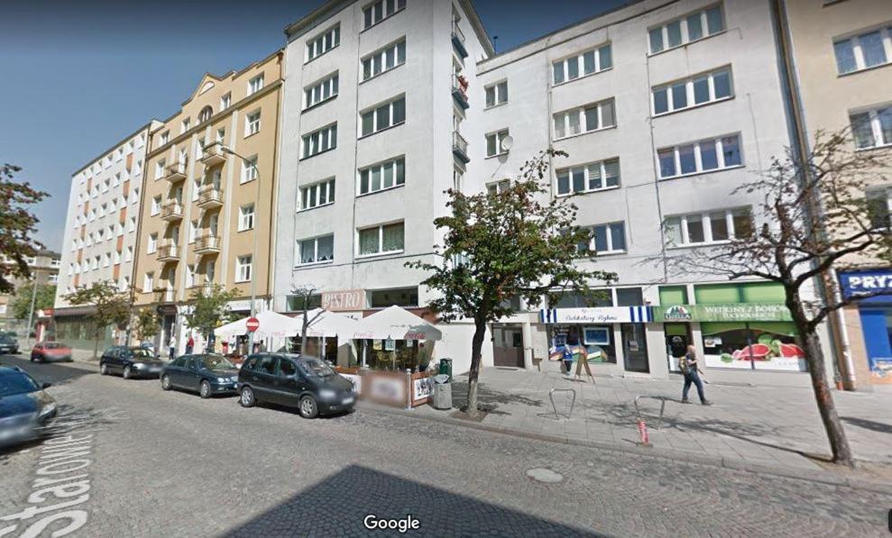 - Starowiejska 14 Apartament *