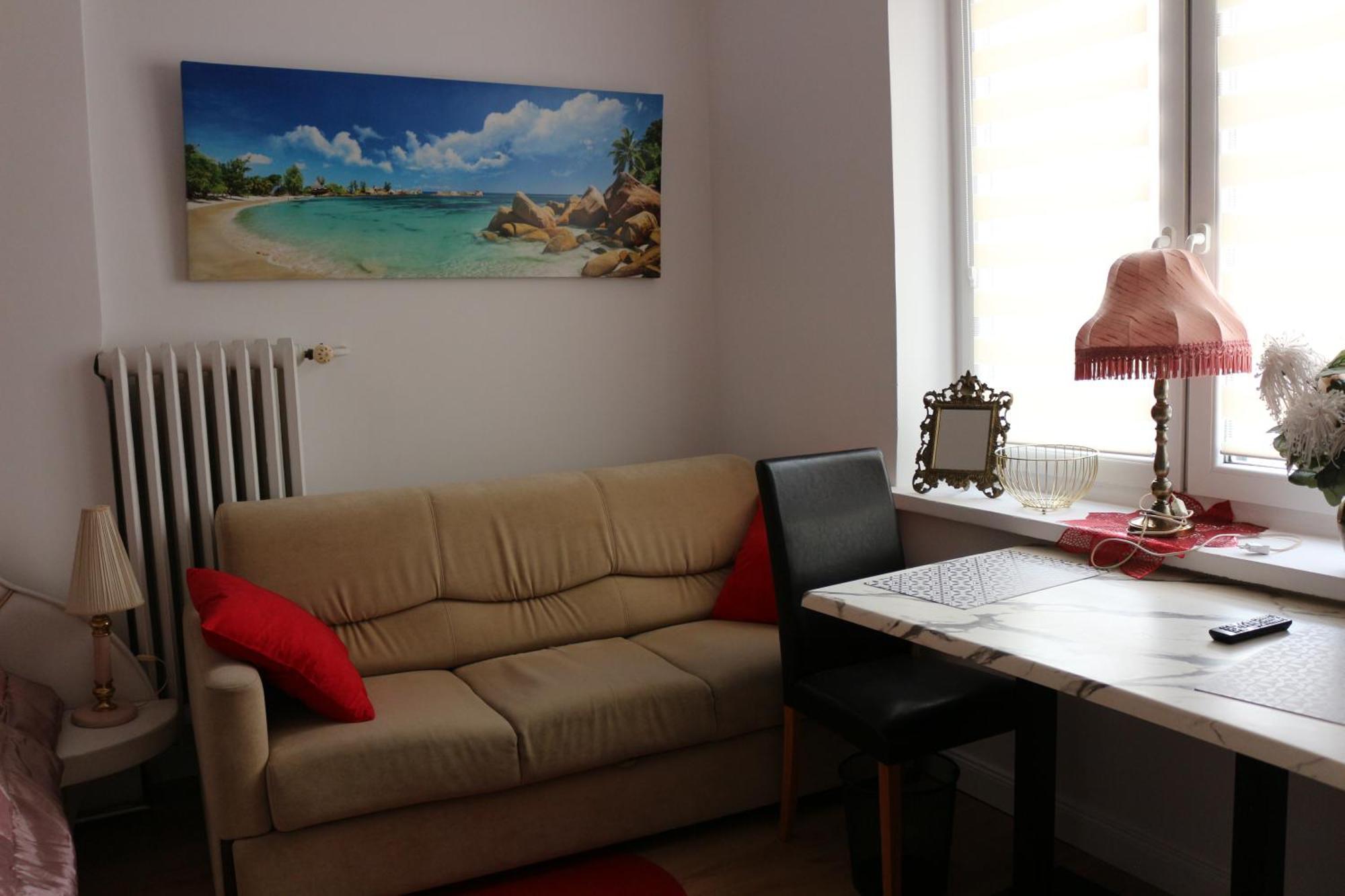- Starowiejska 14 Apartament
