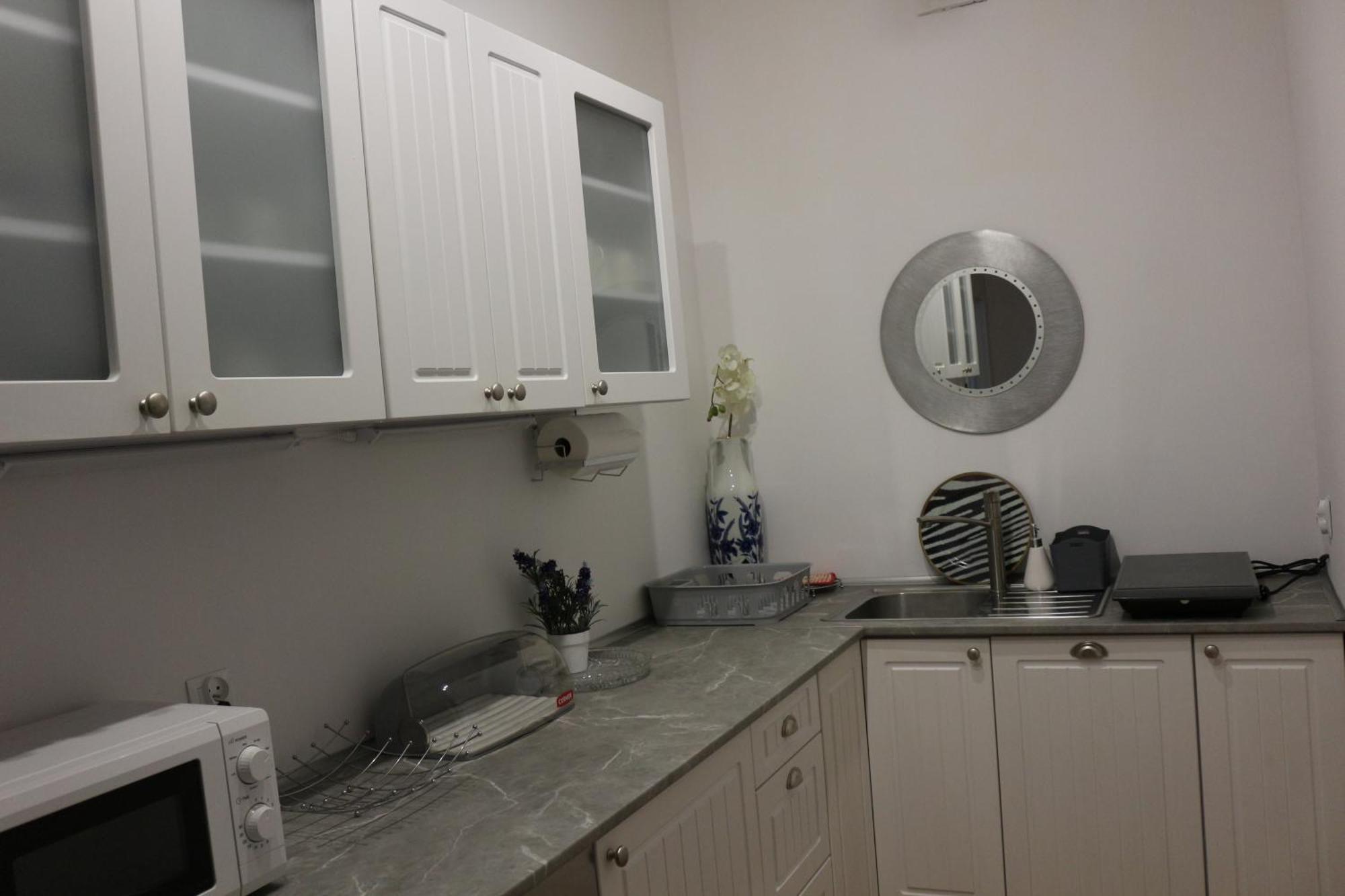 Apartament - Starowiejska 14