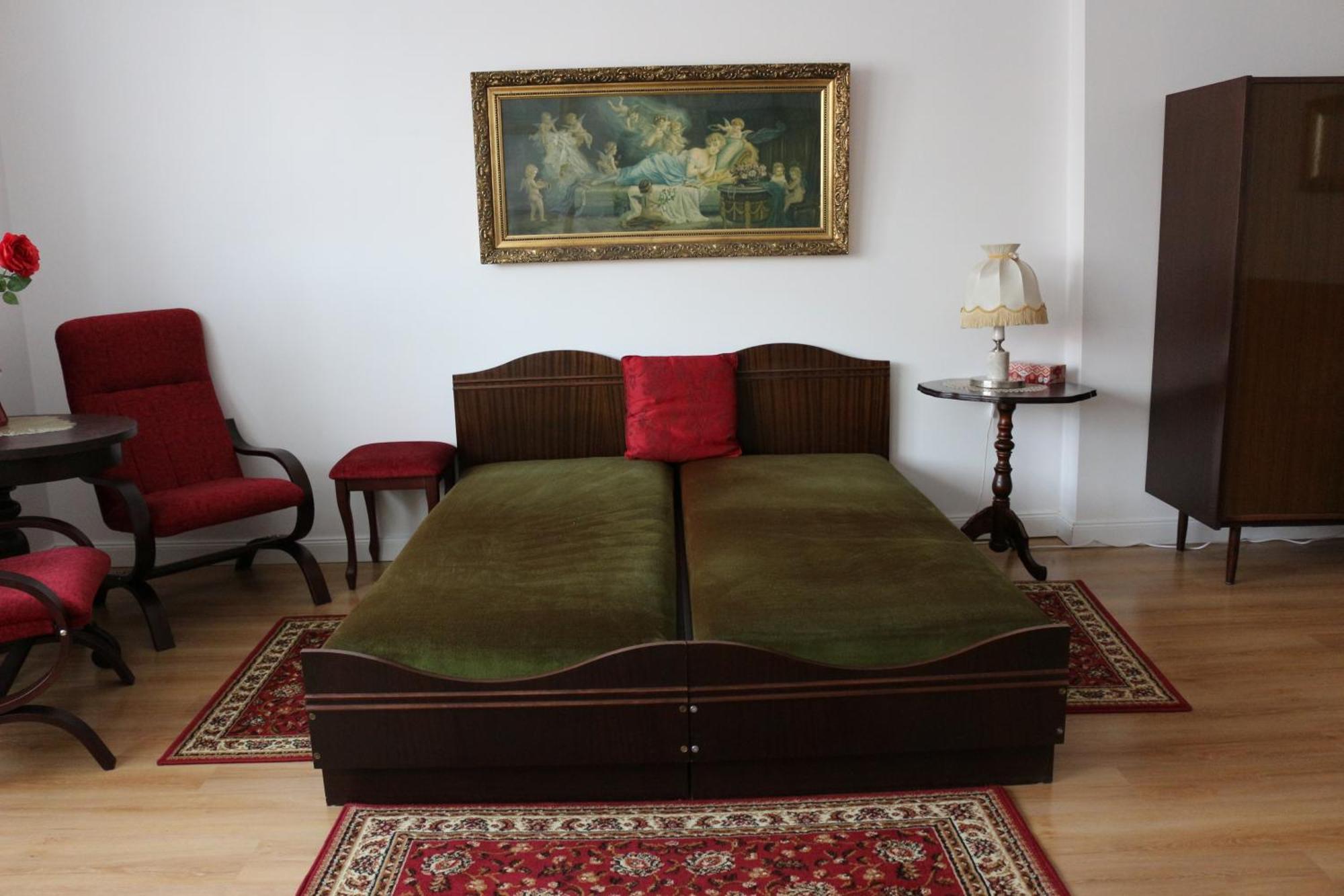 Apartament - Starowiejska 14