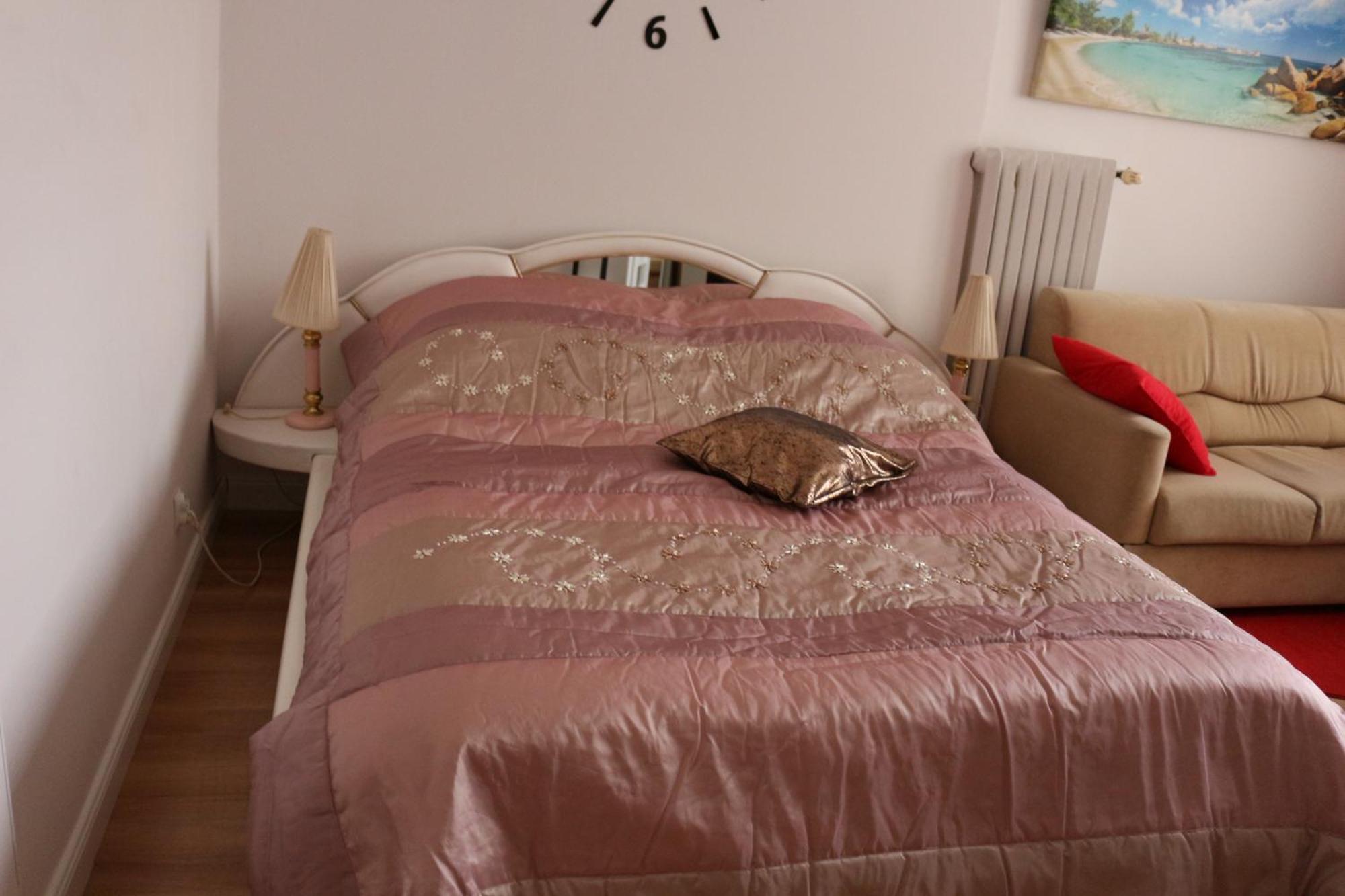 - Starowiejska 14 Apartament *