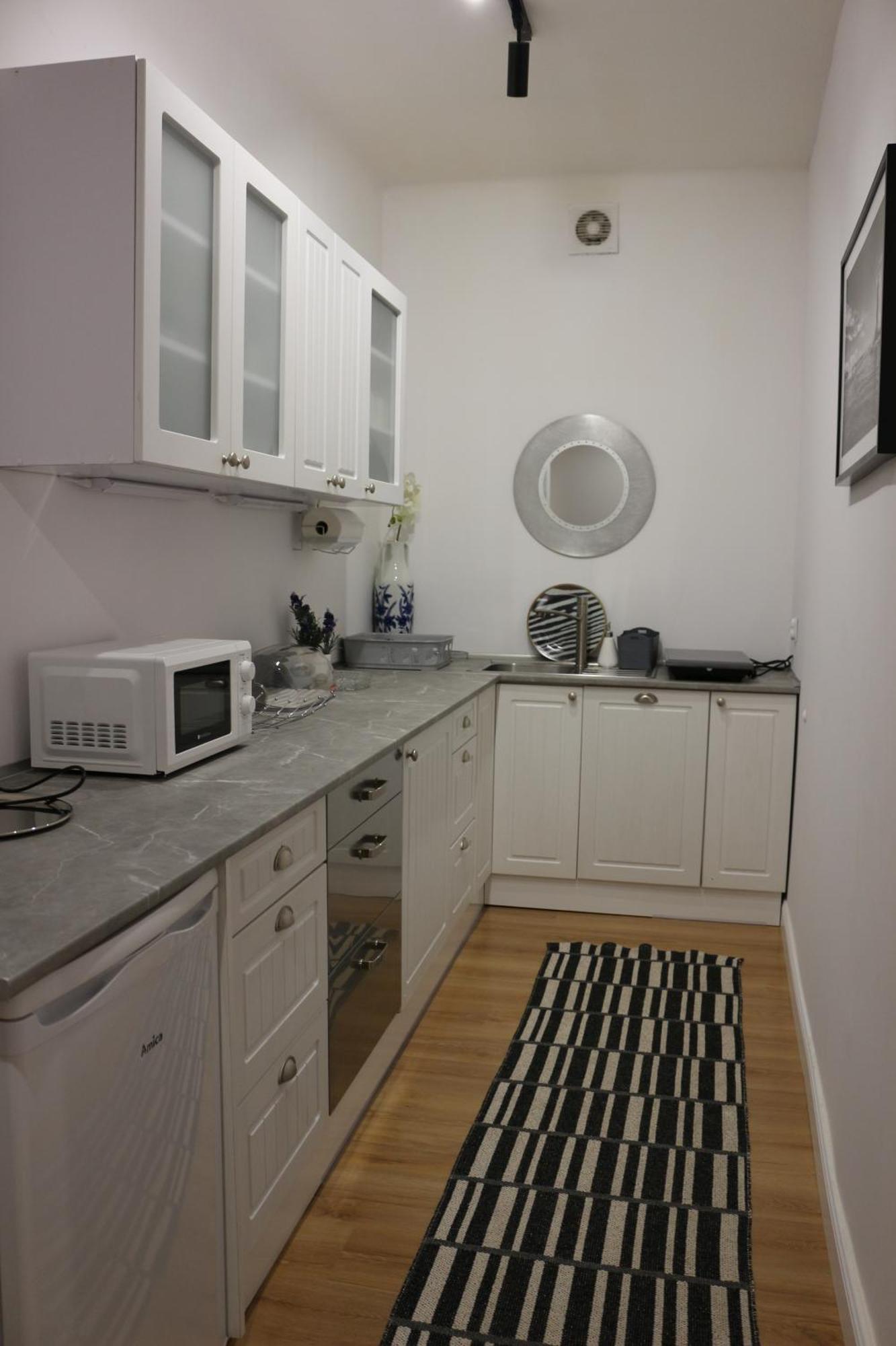 - Starowiejska 14 Apartament Gdynia
