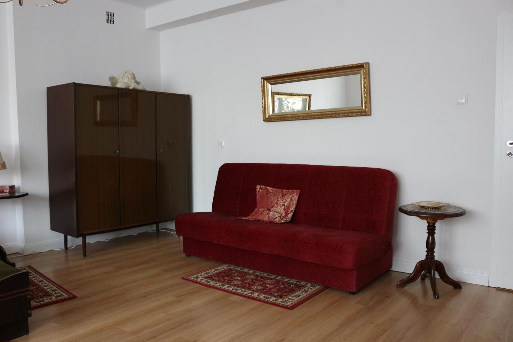 Apartament - Starowiejska 14 Gdynia