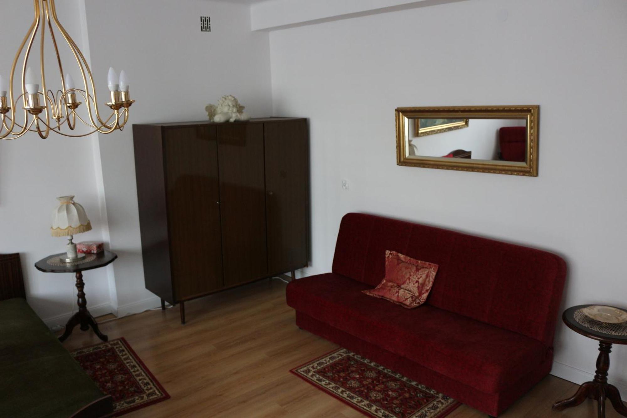 Apartament - Starowiejska 14 *
