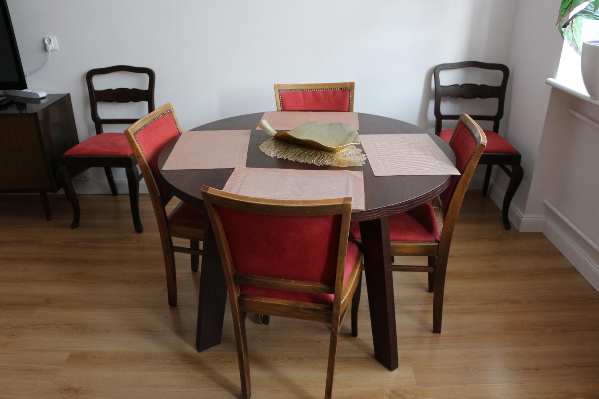 Apartament - Starowiejska 14 Gdynia