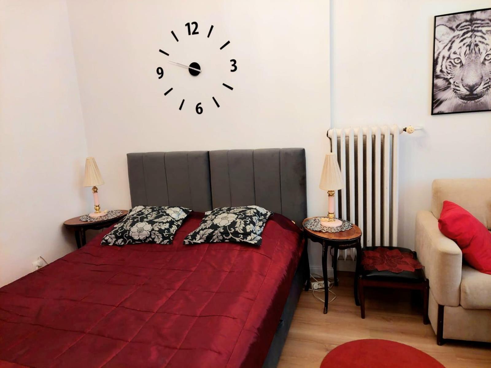 - Starowiejska 14 Apartament Gdynia
